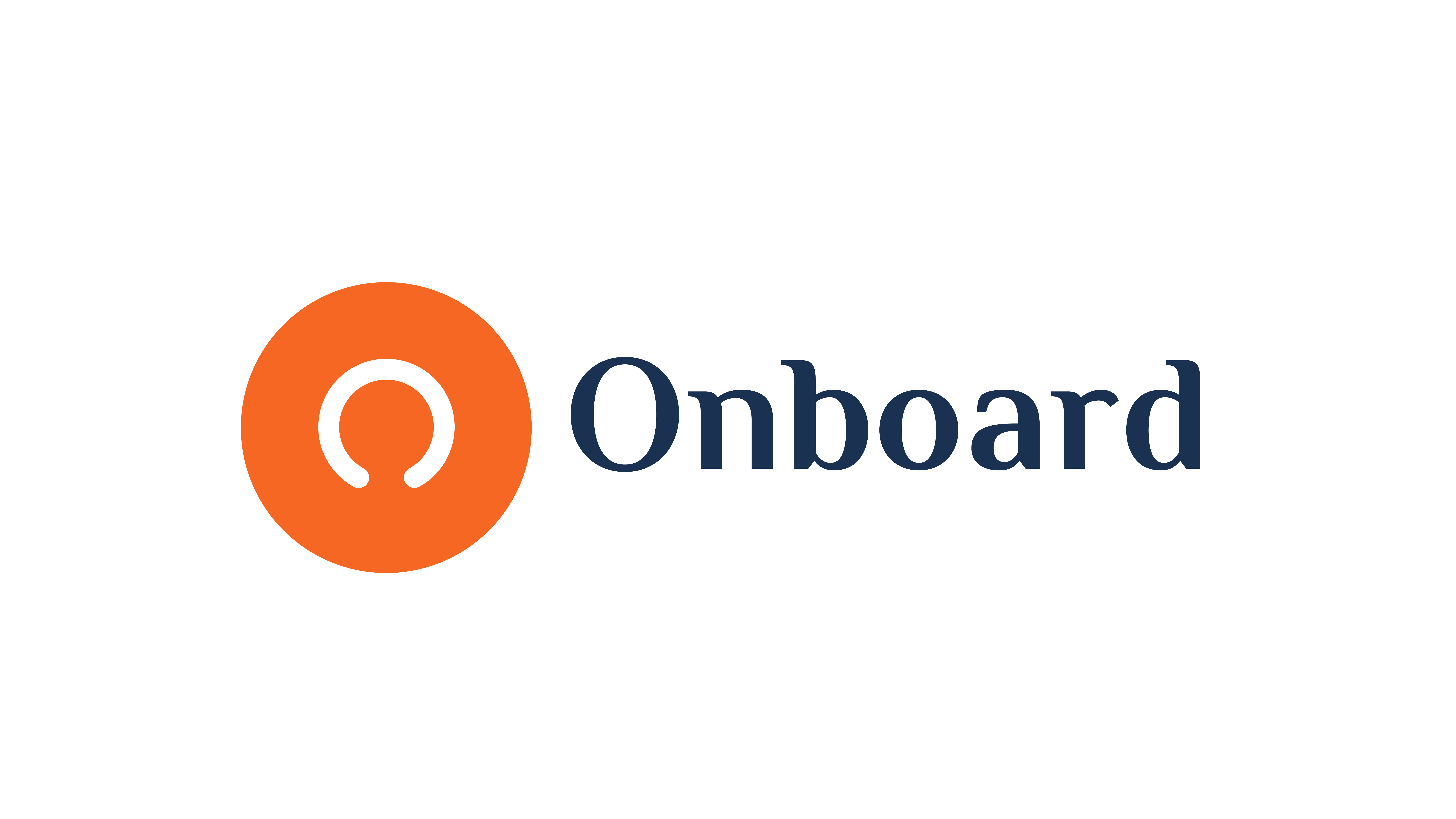 Onboard Logo